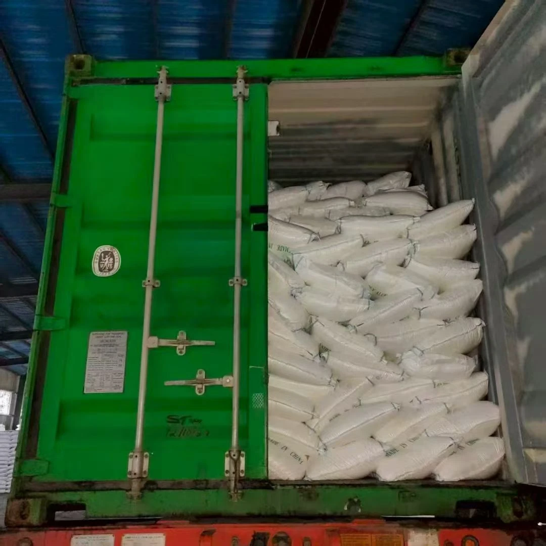 Potable Water Grade PAC delivery Potable Water Grade PAC delivery